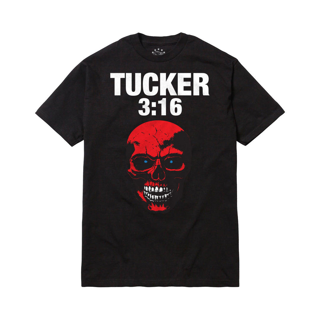 Tucker 3:16